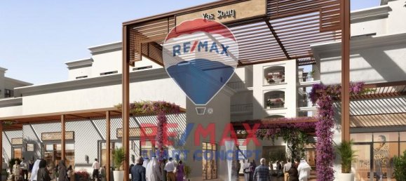 2 bedrooms Duplex in Yas Island, UAE No. 33960 8