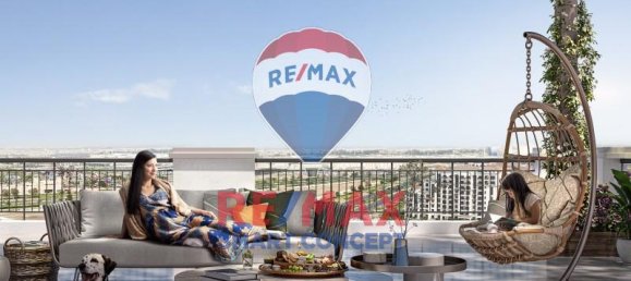 2 bedrooms Duplex in Yas Island, UAE No. 33960 9