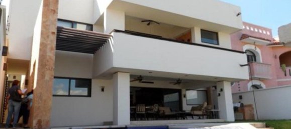 3 chambres Maison à Morelos, Mexico No. 158686 2