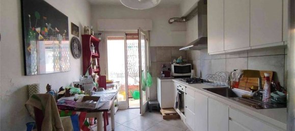 Пентхаус с 3 спальнями в Анкона, Италия № 276831 9