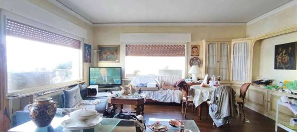 Пентхаус с 3 спальнями в Анкона, Италия № 276831 5