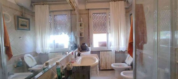 Пентхаус с 3 спальнями в Анкона, Италия № 276831 13