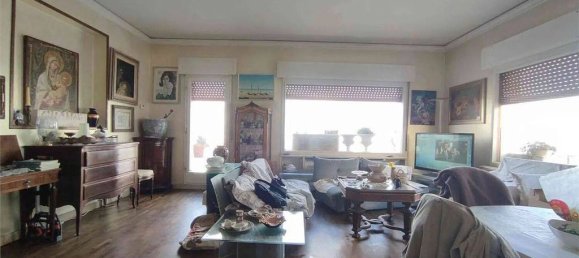 Пентхаус с 3 спальнями в Анкона, Италия № 276831 6