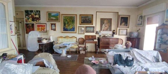 Пентхаус с 3 спальнями в Анкона, Италия № 276831 8