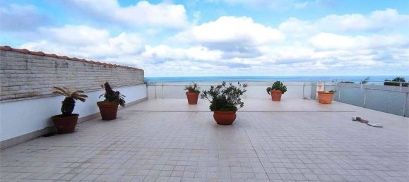 Пентхаус с 3 спальнями в Анкона, Италия № 276831 2