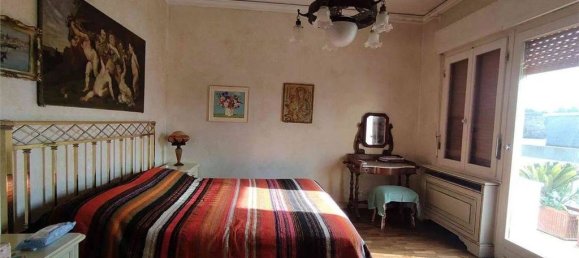 Пентхаус с 3 спальнями в Анкона, Италия № 276831 11