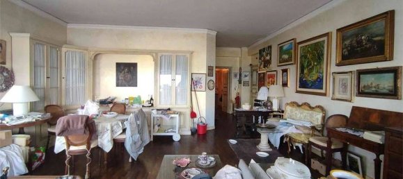 Пентхаус с 3 спальнями в Анкона, Италия № 276831 7