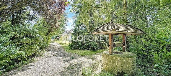 7 غرف نوم منزل في Killem, France رقم 266996 26