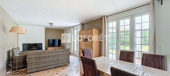 7 غرف نوم منزل في Killem, France رقم 266996 3