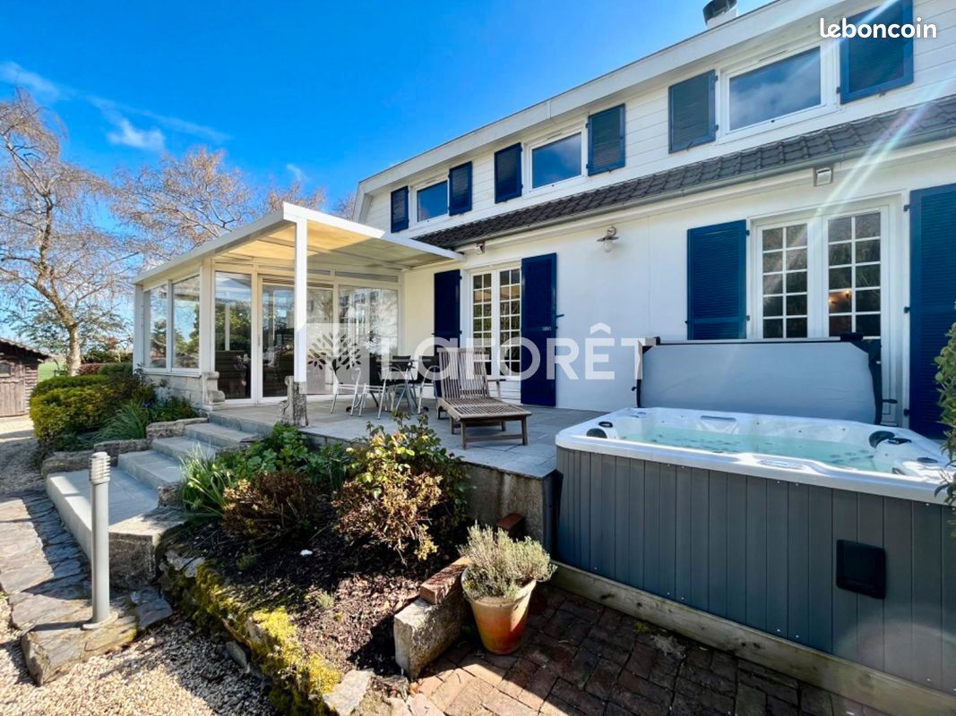 7 غرف نوم منزل في Killem, France رقم 266996