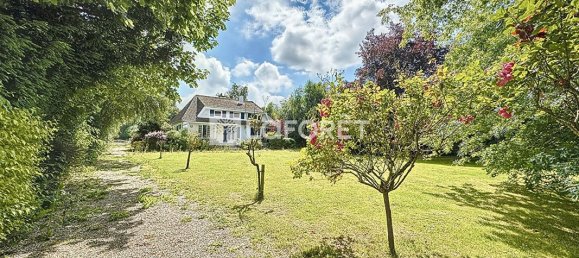 7 غرف نوم منزل في Killem, France رقم 266996 10