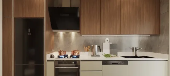 Apartamento de 2+1 en Kepez, Turkey No. 33364 23