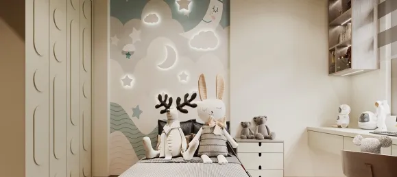 Apartamento de 2+1 en Kepez, Turkey No. 33364 11