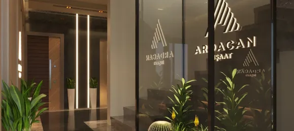 Apartamento de 2+1 en Kepez, Turkey No. 33364 15