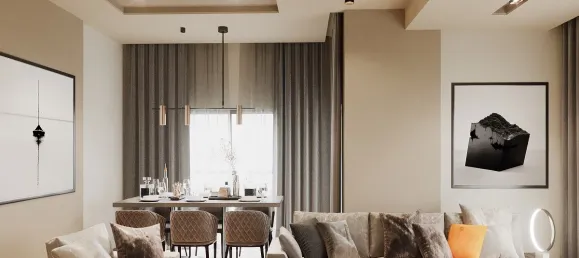 Apartamento de 2+1 en Kepez, Turkey No. 33364 29