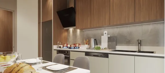 Apartamento de 2+1 en Kepez, Turkey No. 33364 20