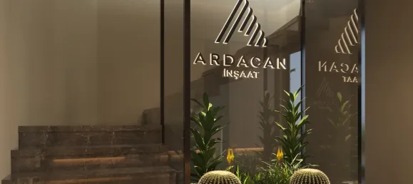 Apartamento de 2+1 en Kepez, Turkey No. 33364 17