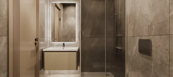 Apartamento de 2+1 en Kepez, Turkey No. 33364 8