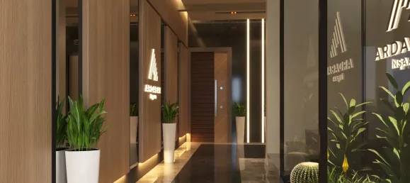 Apartamento de 2+1 en Kepez, Turkey No. 33364 13