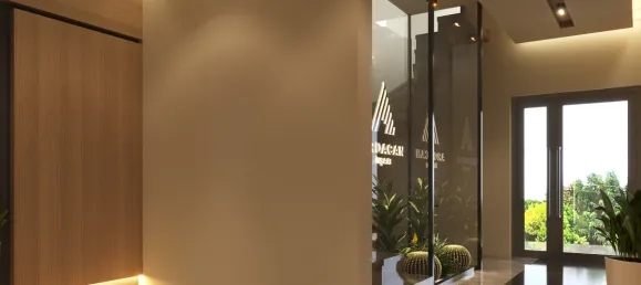 Apartamento de 2+1 en Kepez, Turkey No. 33364 16