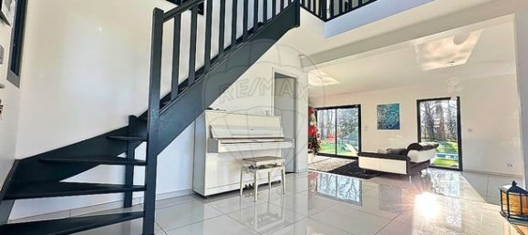 3 Schlafzimmer Villa in Senlis, France, Nr. 309682 3