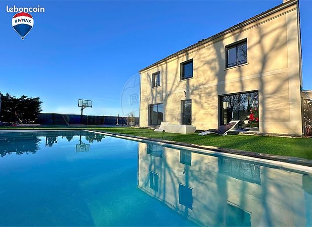 3 Schlafzimmer Villa in Senlis, France, Nr. 309682