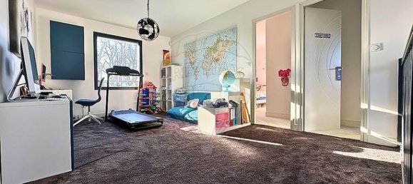 3 Schlafzimmer Villa in Senlis, France, Nr. 309682 6