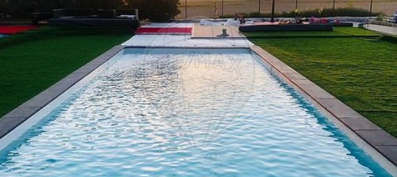 3 Schlafzimmer Villa in Senlis, France, Nr. 309682 14