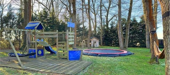 3 Schlafzimmer Villa in Senlis, France, Nr. 309682 12