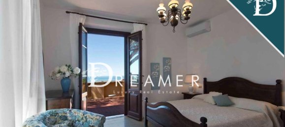 6 bedrooms Villa in Camaiore, Italy No. 165742 9