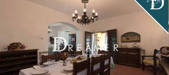 6 bedrooms Villa in Camaiore, Italy No. 165742 7