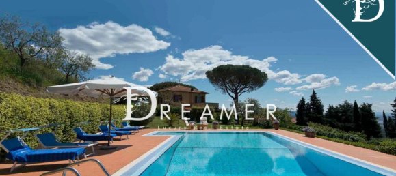 6 bedrooms Villa in Camaiore, Italy No. 165742 14