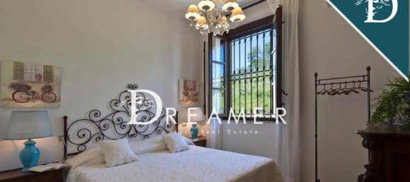 6 bedrooms Villa in Camaiore, Italy No. 165742 10