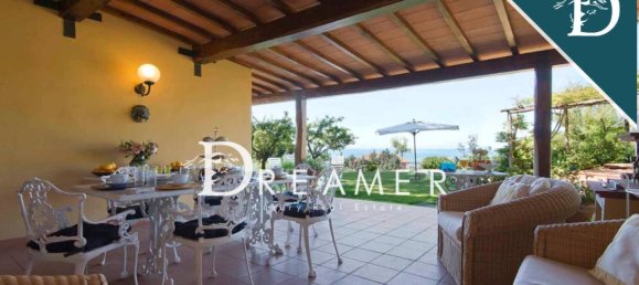 6 bedrooms Villa in Camaiore, Italy No. 165742 21