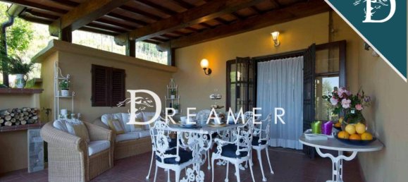 6 bedrooms Villa in Camaiore, Italy No. 165742 16