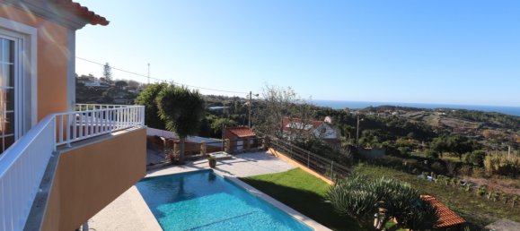 3 bedrooms House in Colares, Portugal No. 49632 20