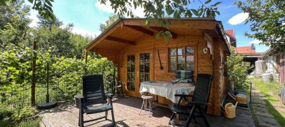 4 Schlafzimmer Wohnung in Nordsachsen, Germany, Nr. 343859 7