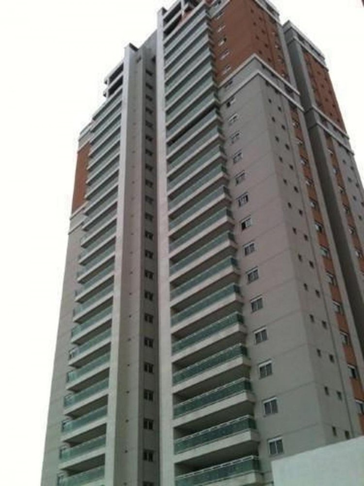 3 chambres Appartement à Sao Paulo, Brazil No. 503298