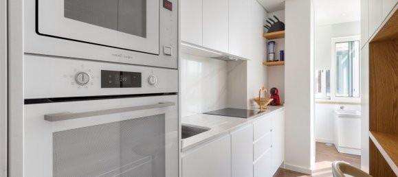 Apartamento de 2 dormitorios en Lisbon, Portugal No. 121934 9