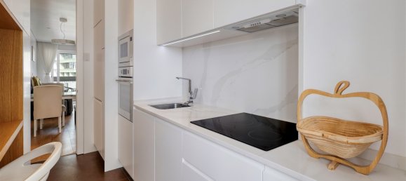 Apartamento de 2 dormitorios en Lisbon, Portugal No. 121934 11