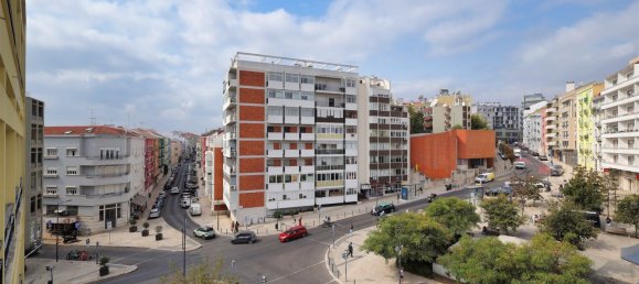 Apartamento de 2 dormitorios en Lisbon, Portugal No. 121934 6