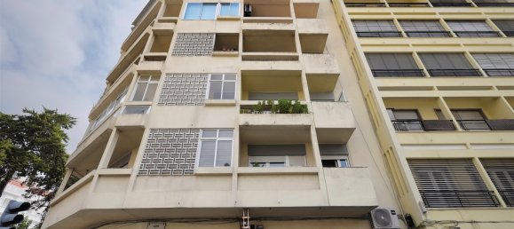 Apartamento de 2 dormitorios en Lisbon, Portugal No. 121934 20