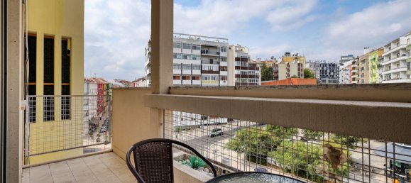 Apartamento de 2 dormitorios en Lisbon, Portugal No. 121934 5