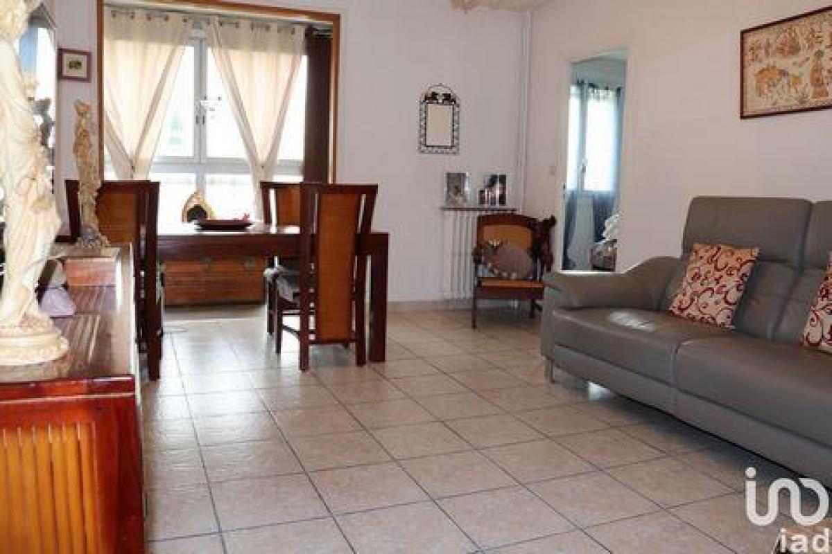 Condominio de 3 dormitorios en Antibes, France No. 6881