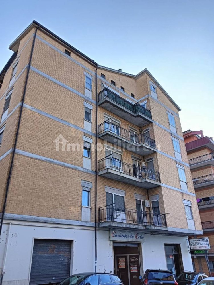 2 chambres Appartement à Campobasso, Italy No. 89197