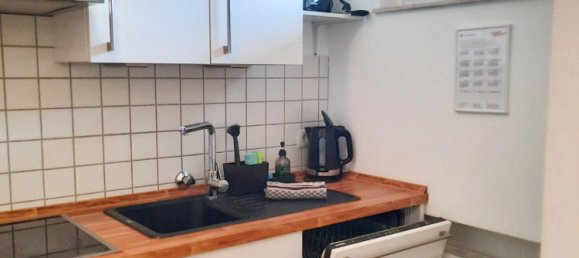 1 bedroom Apartment in Bremen, Germany No. 329356 6