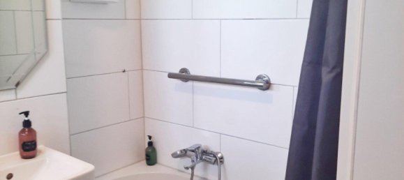 1 bedroom Apartment in Bremen, Germany No. 329356 8