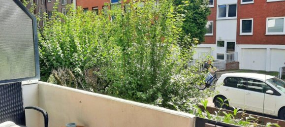 1 bedroom Apartment in Bremen, Germany No. 329356 3