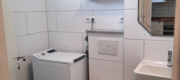 1 bedroom Apartment in Bremen, Germany No. 329356 7