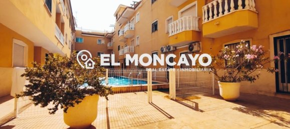 2 bedrooms Apartment in Alicante, Spain No. 161415 16